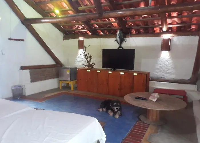 Casa Escollera