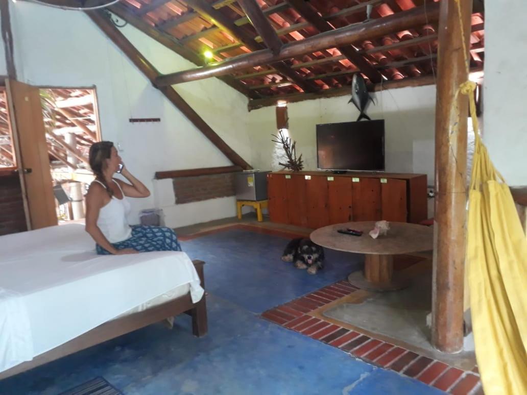 Casa Escollera *